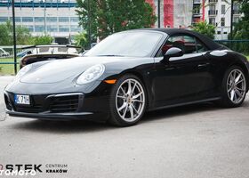 Порше 911, об'ємом двигуна 2.98 л та пробігом 39 тис. км за 96976 $, фото 9 на Automoto.ua