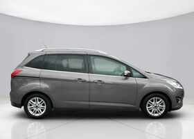 Форд Си-Макс 2015 в Европе на Automoto.ua Форд Си-Макс, объемом двигателя 1.56 л и пробегом 38 тыс. км за 12990 $, фото 7 на Automoto.ua