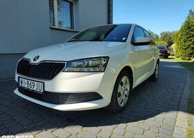 Шкода Фабия, объемом двигателя 1 л и пробегом 94 тыс. км за 8402 $, фото 3 на Automoto.ua