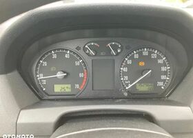 Шкода Фабия, объемом двигателя 1.4 л и пробегом 153 тыс. км за 734 $, фото 8 на Automoto.ua