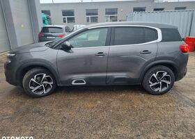 Ситроен C5 Aircross, объемом двигателя 2 л и пробегом 138 тыс. км за 18769 $, фото 2 на Automoto.ua