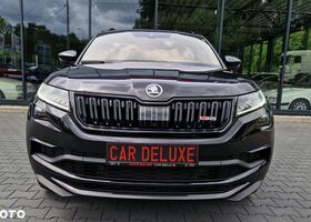 Шкода Kodiaq, объемом двигателя 1.97 л и пробегом 149 тыс. км за 30216 $, фото 4 на Automoto.ua