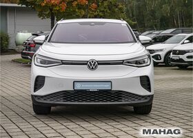 Фольксваген ID.4 2025 у Європі на Automoto.ua Фольксваген ID.4, об'ємом двигуна 0 л та пробігом 4 тис. км за 34980 $, фото 5 на Automoto.ua