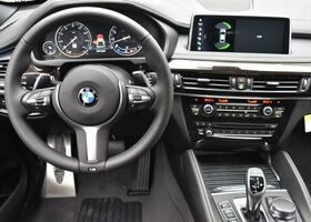 BMW X6 2018 на тест-драйве, фото 22
