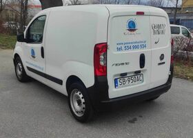 Фіат Fiorino, об'ємом двигуна 1.37 л та пробігом 106 тис. км за 7127 $, фото 2 на Automoto.ua