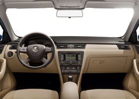 Шкода Рапід, Седан 2012 - н.в. 1.2 i MT (75 Hp)