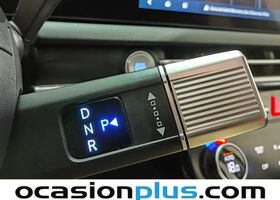 Хендай Туксон 2024 у Європі на Automoto.ua Синій Хендай Туксон, об'ємом двигуна 1.6 л та пробігом 16 тис. км за 32837 $, фото 4 на Automoto.ua