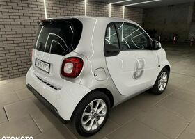 Смарт Fortwo, об'ємом двигуна 1 л та пробігом 92 тис. км за 5810 $, фото 3 на Automoto.ua