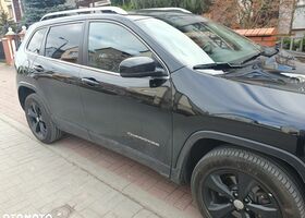 Джип Cherokee, об'ємом двигуна 1.96 л та пробігом 169 тис. км за 12937 $, фото 2 на Automoto.ua