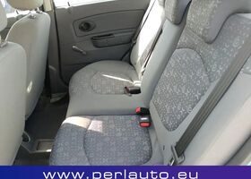 Шевроле Матиз 2007 в Европе на Automoto.ua Синий Шевроле Матиз, объемом двигателя 0.8 л и пробегом 115 тыс. км за 3966 $, фото 9 на Automoto.ua