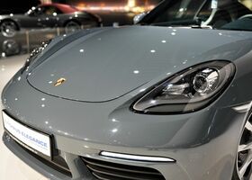 Порше Cayman, об'ємом двигуна 2.5 л та пробігом 10 тис. км за 64843 $, фото 9 на Automoto.ua