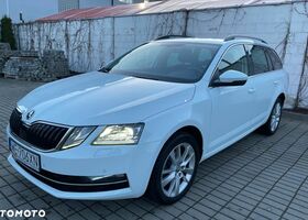 Шкода Октавія, об'ємом двигуна 1.97 л та пробігом 136 тис. км за 16825 $, фото 1 на Automoto.ua