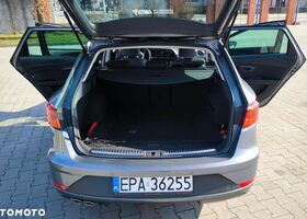 Сеат Леон, объемом двигателя 1.97 л и пробегом 220 тыс. км за 12095 $, фото 11 на Automoto.ua