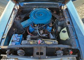 Форд Мустанг, объемом двигателя 4.7 л и пробегом 150 тыс. км за 9914 $, фото 6 на Automoto.ua