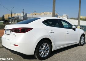 Мазда 3, объемом двигателя 2 л и пробегом 128 тыс. км за 13585 $, фото 2 на Automoto.ua