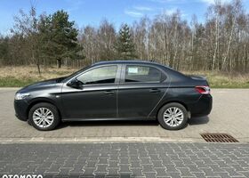 Пежо 301, объемом двигателя 1.59 л и пробегом 128 тыс. км за 6803 $, фото 14 на Automoto.ua