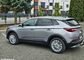 Опель Grandland X, об'ємом двигуна 1.2 л та пробігом 174 тис. км за 10797 $, фото 11 на Automoto.ua