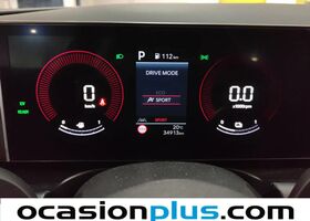 Хендай Туксон 2024 в Европе на Automoto.ua Красный Хендай Туксон, объемом двигателя 1.6 л и пробегом 35 тыс. км за 32790 $, фото 8 на Automoto.ua