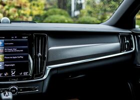 Volvo V90 2018 на тест-драйві, фото 20