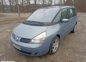 Рено Еспейс, об'ємом двигуна 2 л та пробігом 314 тис. км за 2246 $, фото 1 на Automoto.ua