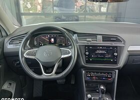 Фольксваген Tiguan Allspace, объемом двигателя 1.98 л и пробегом 90 тыс. км за 38855 $, фото 11 на Automoto.ua