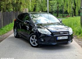 Форд Фокус, объемом двигателя 1 л и пробегом 120 тыс. км за 6458 $, фото 16 на Automoto.ua