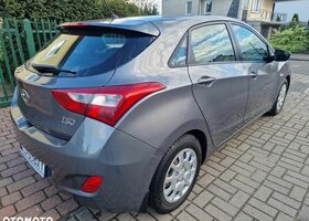 Хендай i30, об'ємом двигуна 1.4 л та пробігом 182 тис. км за 7538 $, фото 5 на Automoto.ua