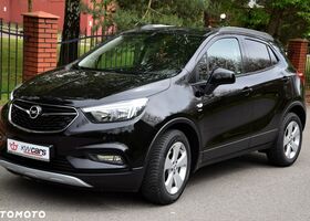 Опель Mokka, об'ємом двигуна 1.36 л та пробігом 160 тис. км за 12289 $, фото 33 на Automoto.ua