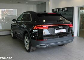 Ауди Q8, объемом двигателя 2.97 л и пробегом 21 тыс. км за 77732 $, фото 4 на Automoto.ua