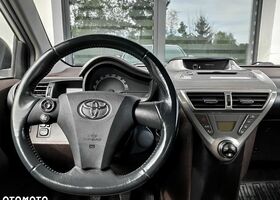 Тойота АйКью, об'ємом двигуна 1 л та пробігом 136 тис. км за 4093 $, фото 12 на Automoto.ua