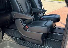 Мерседес В-Класс 2022 в Европе на Automoto.ua Серый Мерседес В-Класс, объемом двигателя 1 л и пробегом 45 тыс. км за 77482 $, фото 15 на Automoto.ua