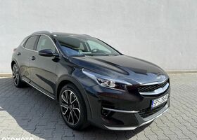 Кіа XCeed, об'ємом двигуна 1.48 л та пробігом 68 тис. км за 18985 $, фото 1 на Automoto.ua