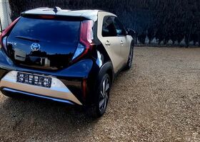 Тойота Aygo X, об'ємом двигуна 1 л та пробігом 7 тис. км за 15032 $, фото 3 на Automoto.ua