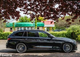BMW-Alpina D3, об'ємом двигуна 2.99 л та пробігом 14 тис. км за 61555 $, фото 6 на Automoto.ua