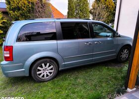 Крайслер Grand Voyager, об'ємом двигуна 2.77 л та пробігом 302 тис. км за 6458 $, фото 4 на Automoto.ua