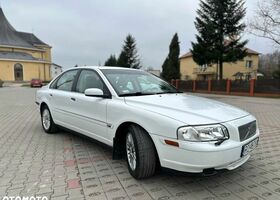 Вольво S80, об'ємом двигуна 2.92 л та пробігом 147 тис. км за 3024 $, фото 15 на Automoto.ua