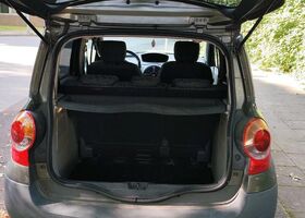 Рено Модус 2025 в Европе на Automoto.ua Коричневый Рено Модус, объемом двигателя 0 л и пробегом 168 тыс. км за 500 $, фото 8 на Automoto.ua