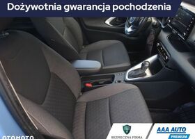 Тойота Ярис, объемом двигателя 1.5 л и пробегом 39 тыс. км за 18575 $, фото 9 на Automoto.ua