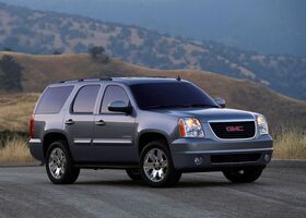 ДжиЭмСи Юкон, Универсал 2006 - н.в. 6,0 i V8 4WD XL