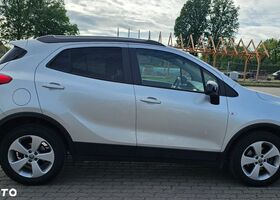 Опель Mokka, об'ємом двигуна 1.36 л та пробігом 163 тис. км за 12937 $, фото 3 на Automoto.ua