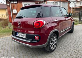 Фиат 500L, объемом двигателя 1.37 л и пробегом 21 тыс. км за 8380 $, фото 3 на Automoto.ua