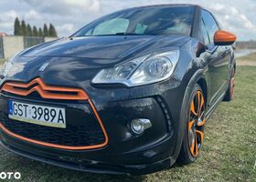 Сітроен ДС3, об'ємом двигуна 1.6 л та пробігом 190 тис. км за 6458 $, фото 10 на Automoto.ua