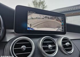 Мерседес Ц-Класс 2020 в Европе на Automoto.ua Белый Мерседес Ц-Класс, объемом двигателя 1 л и пробегом 130 тыс. км за 79900 $, фото 36 на Automoto.ua