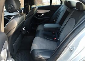 Мерседес Ц-Класс 2014 в Европе на Automoto.ua Серый Мерседес Ц-Класс, объемом двигателя 1 л и пробегом 245 тыс. км за 57500 $, фото 29 на Automoto.ua
