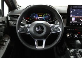 Мицубиси Кольт 2023 в Европе на Automoto.ua Красный Мицубиси Кольт, объемом двигателя 1.6 л и пробегом 16 тыс. км за 27851 $, фото 14 на Automoto.ua