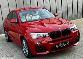 БМВ Х4, объемом двигателя 2 л и пробегом 88 тыс. км за 21533 $, фото 15 на Automoto.ua