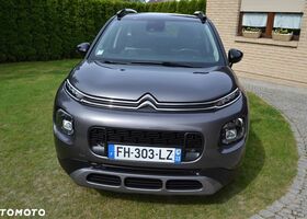 Ситроен C3 Aircross, объемом двигателя 1.5 л и пробегом 164 тыс. км за 10149 $, фото 14 на Automoto.ua