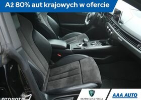 Ауди А5, объемом двигателя 1.97 л и пробегом 100 тыс. км за 28078 $, фото 9 на Automoto.ua