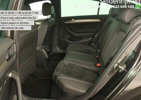 Фольксваген Пассат 2020 у Європі на Automoto.ua Сірий Фольксваген Пассат, об'ємом двигуна 1.5 л та пробігом 188 тис. км за 22295 $, фото 7 на Automoto.ua