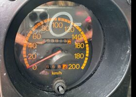 Міцубісі Паджеро 1990 у Європі на Automoto.ua Чорний Міцубісі Паджеро, об'ємом двигуна 0 л та пробігом 203 тис. км за 6500 $, фото 5 на Automoto.ua